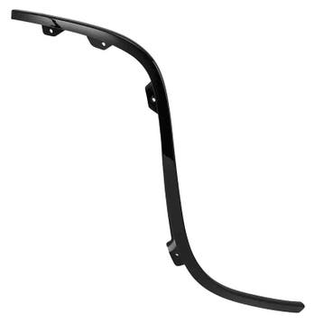 Vespa Sierstrip Beenschild Links - GTS 125~300cc - vanaf, Ophalen of Verzenden, Nieuw
