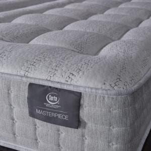 Serta | Masterpiece Toledo | Medium |  90x210 | OUTLET, Huis en Inrichting, Slaapkamer | Matrassen en Bedbodems, Ophalen, Nieuw