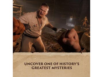 Bethesda Softworks Indiana Jones and the Great Circle - PS5, Verzenden, Nieuw