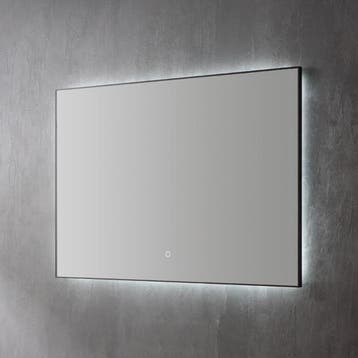 Spiegel Sanilux Daigi Decor Met Indirecte LED Verlichting 3, Ophalen of Verzenden, Nieuw