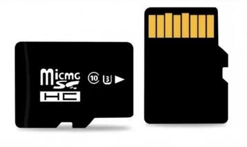 DrPhone MSI – HC U3 - 16GB Micro SD Kaart Opslag - Met SD Ad, Verzenden, Nieuw