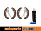 Remschoenset Chevrolet Hhr achterzijde, Verzenden, Nieuw, Chevrolet