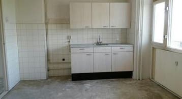 Te Huur 4 Kamer Appartement Lupinesingel In Alphen aan den R, Direct bij eigenaar, Alphen aan den Rijn, Appartement, Zuid-Holland