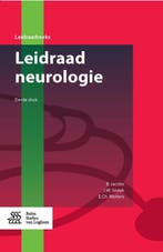 Leidraad neurologie / Leidraad-Reeks 9789036805551 B. Jacobs, Verzenden, Gelezen, B. Jacobs