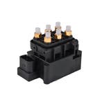 Mercedes E-Klasse W213 Ventielblok Luchtvering | magneetvent, Verzenden, Nieuw, Mercedes-Benz