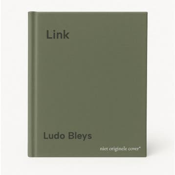 Link - Ludo Bleys 9789492339980, Verzenden, Zo goed als nieuw, Ludo Bleys
