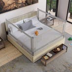 2dekans | Juskys Jaron Bedhekje Voor Babys - Grijs -, Ophalen of Verzenden, Zo goed als nieuw