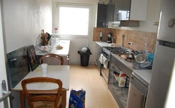 Te Huur Kamer Kerkstraat In Den Haag, Huizen en Kamers, Minder dan 20 m², Den Haag