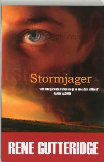 STORMJAGER - Rene Gutteridge 9789057871016, Verzenden, Zo goed als nieuw, Rene Gutteridge