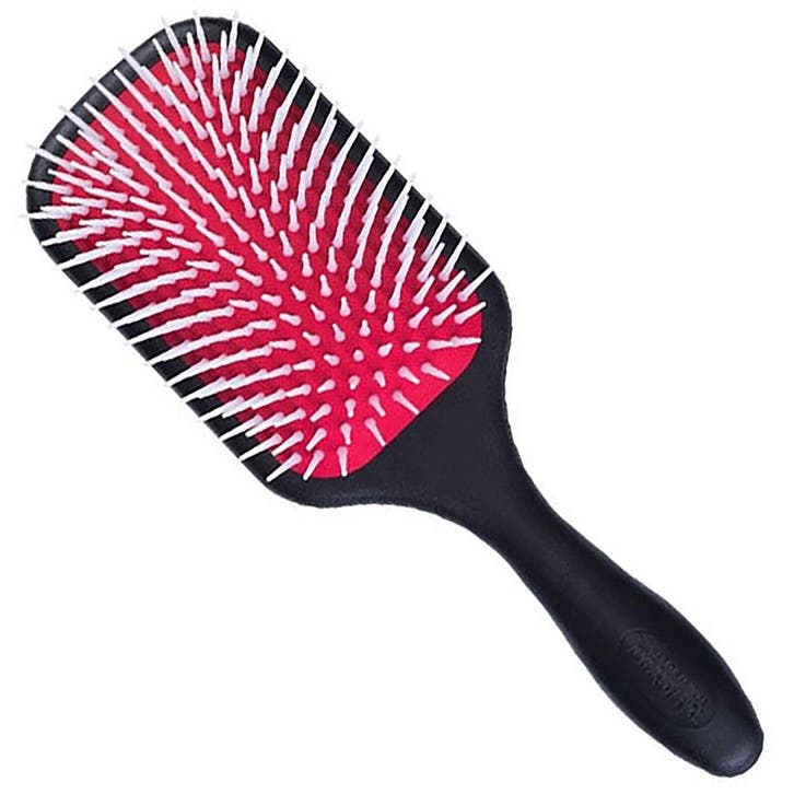 Denman  D38  Power Paddle, Sieraden, Tassen en Uiterlijk, Uiterlijk | Haarverzorging, Nieuw, Verzenden