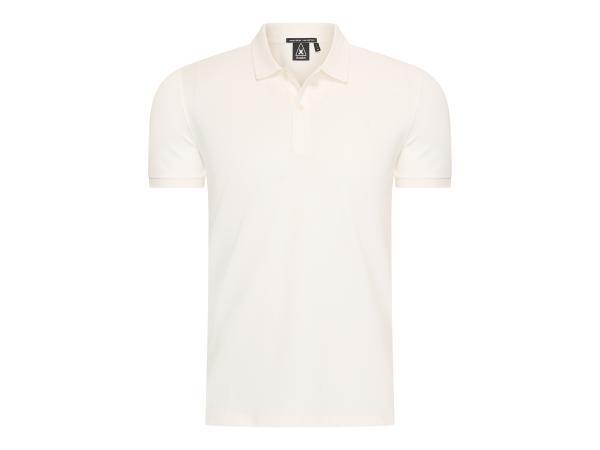 Veiling - Gaastra Royal Polo Wit - L, Kleding | Heren, T-shirts