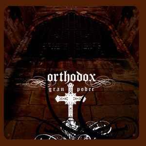 cd - Orthodox - Gran Poder, Cd's en Dvd's, Cd's | Overige Cd's, Zo goed als nieuw, Verzenden