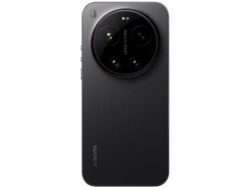 Xiaomi 17 Ultra 16GB RAM - 512 GB Zwart, Verzenden, Zo goed als nieuw