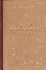 Lamain, Ds. W.C.-Voor bijzondere tijden (deel 1), Boeken, Verzenden, Gelezen