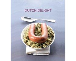 Dutch Cuisine - Dutch Cuisine, Ophalen of Verzenden, Nieuw