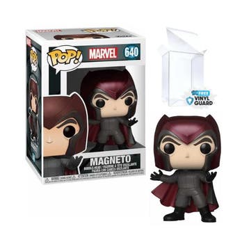 Funko Pop!  Magneto (X-Men 20th Anniversary) #640, Verzenden, Nieuw