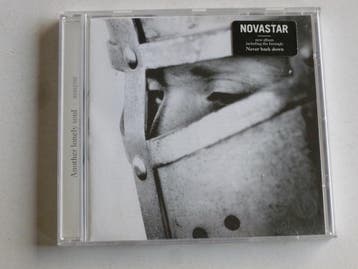 Novastar - Another lonely soul, Cd's en Dvd's, Ophalen of Verzenden, Zo goed als nieuw