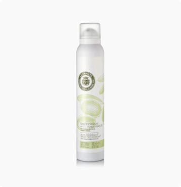 La Chinata Anti-transpirant Deodorant Spray - olijfolie -, Nieuw