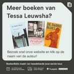 Fansis stilte 9789046706633 Tessa Leuwsha, Verzenden, Zo goed als nieuw, Tessa Leuwsha