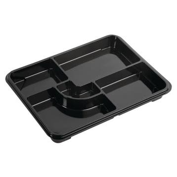Faerch recyclebare bentoboxen 263 x 201mm (90 stuks), Verzenden, Nieuw