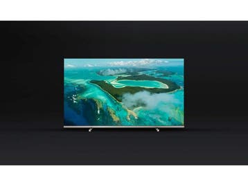 Philips 65PUS7657/12 - 65 Ultra HD LED-TV - 4K Dolby Vision, Audio, Tv en Foto, Televisies, Verzenden, Nieuw, Philips