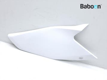 Buddypaneel Rechts Husqvarna FE 501 2014-2016, Verzenden, Gebruikt