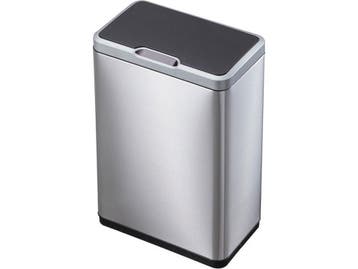 EKO Mirage Sensor Bin - Prullenbak - 45L - Automatische, Huis en Inrichting, Verzenden, Zo goed als nieuw