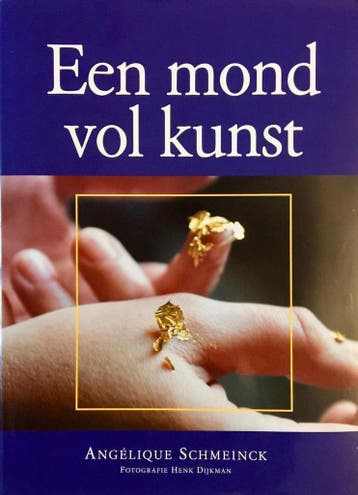 Een mond vol kunst 9789021598307 A. Schmeinck, Verzenden, Gelezen, A. Schmeinck