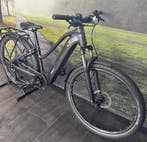 Sterke Giant Elektrische fiets – Explore E+2 – 625WH Accu, Fietsen en Brommers, Elektrische fietsen, Zo goed als nieuw, 51 tot 55 cm