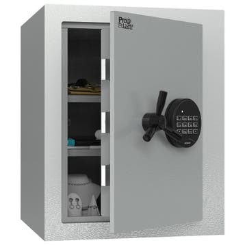 Profirst Inbraakwerende Kluis EN1 Fortress 50 Elektronisch S, Verzenden, Nieuw