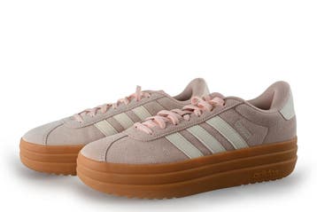 Adidas Sneakers in maat 40 Roze, Overige kleuren, Verzenden, Adidas, Sneakers of Gympen