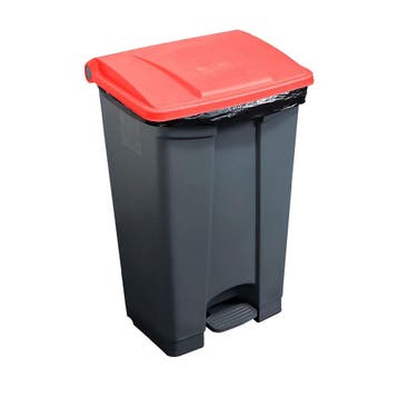 GGM Gastro | CAMBRO | Pedaalemmer - 87 liter | WBFC87158 |, Verzenden, Nieuw in verpakking