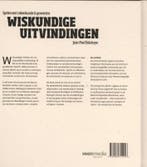 Wiskundige uitvindingen / Wetenschappelijke bibliotheek /, Verzenden, Zo goed als nieuw, Jean-Paul Delahaye