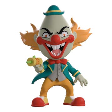 Legends of Avantris Vinyl Figure Chuckles 12 cm, Ophalen of Verzenden, Nieuw