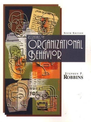 Essentials of Organizational Behavior - Stephen Robbins, Verzenden, Gelezen, Stephen Robbins
