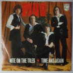 MUD - Nite on tiles - Single, Cd's en Dvd's, Vinyl Singles, Verzenden, Nieuw in verpakking