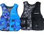 Neopreen Zwemvest Drijfvest Volwassenen Kinderen 20-100kg, Verzenden, Nieuw