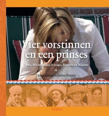 Vier vorstinnen en een prinses - Chiara Soldati, Verzenden, Gelezen, Chiara Soldati