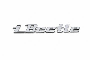 Volkswagen Beetle (A5) embleem, Ophalen of Verzenden, Nieuw, Volkswagen