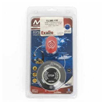 Bieden: Exalto 72.380.16 Fell Marine Fell Marine, Ophalen of Verzenden, Nieuw, Motor en Techniek, Zeilboot of Motorboot