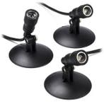 Vijverlamp complete set | Heissner | 1 W, Tuin en Terras, Verzenden, Nieuw