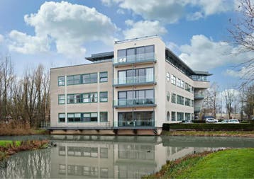 Appartement te huur in Rotterdam - 97 m² - 2 kamer(s) - 2, Appartement, Rotterdam, Zuid-Holland