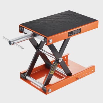 Motorlift Schaarheftafel 500kg - Robuuste Motorbok met Brede, Verzenden, Nieuw