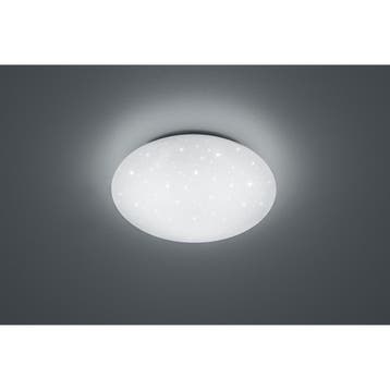 LED Plafondlamp - Badkamerlamp - Trion Paula - 15W -, Ophalen of Verzenden, Nieuw, Kunststof, Overige fittingen