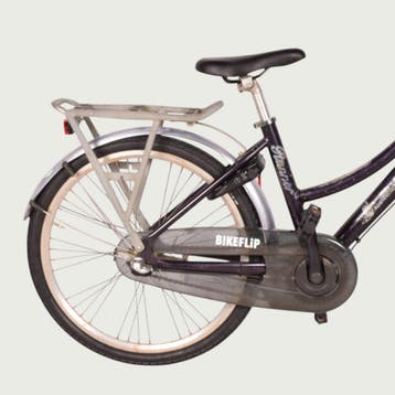 Batavus kinderfiets 24 inch, Ophalen of Verzenden, Gebruikt, Batavus