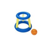 Zwembad basketbalspel | Bestway | Ø 59 x 49 cm (Opblaasbaar), Verzenden, Nieuw