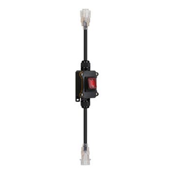 Bailey aan/uit schakelaar voor RoBust LED Rope Plus, Ophalen of Verzenden, Nieuw