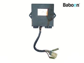 CDI / ECU unit Yamaha FZR 400 R EXUP 1987-1989 (FZR400R, Verzenden, Gebruikt
