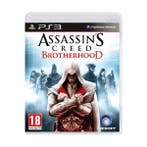 Assassins Creed Brotherhood, Verzenden, Nieuw