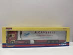 Corgi 1:50 - Model vrachtwagen - CC12920 - Scania Topline, Hobby en Vrije tijd, Nieuw
